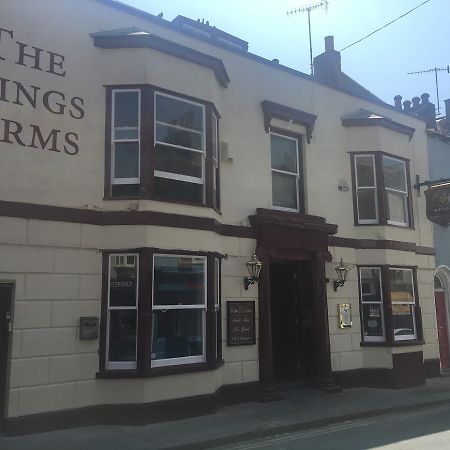Kings Arm'S Hostel Hove Exteriér fotografie