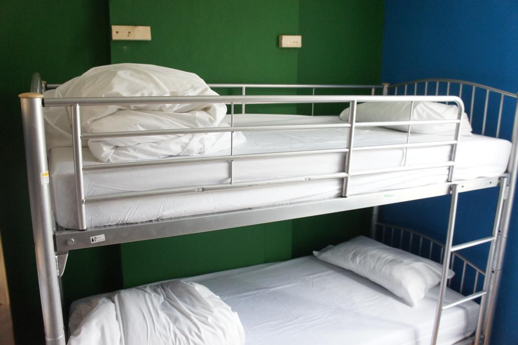 Kings Arm'S Hostel Hove Pokoj fotografie