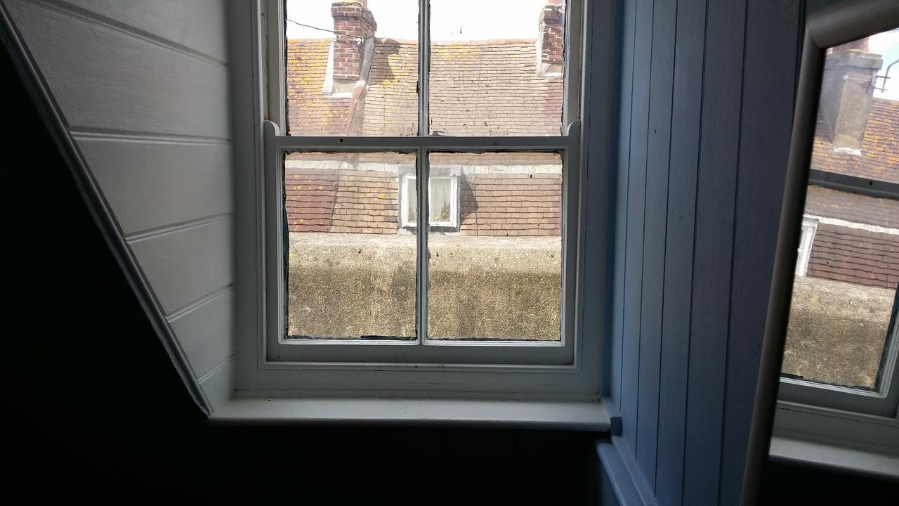 Kings Arm'S Hostel Hove Pokoj fotografie