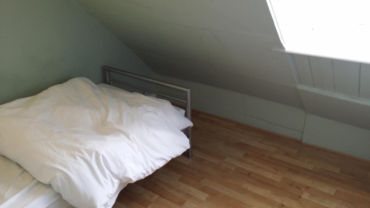 Kings Arm'S Hostel Hove Pokoj fotografie