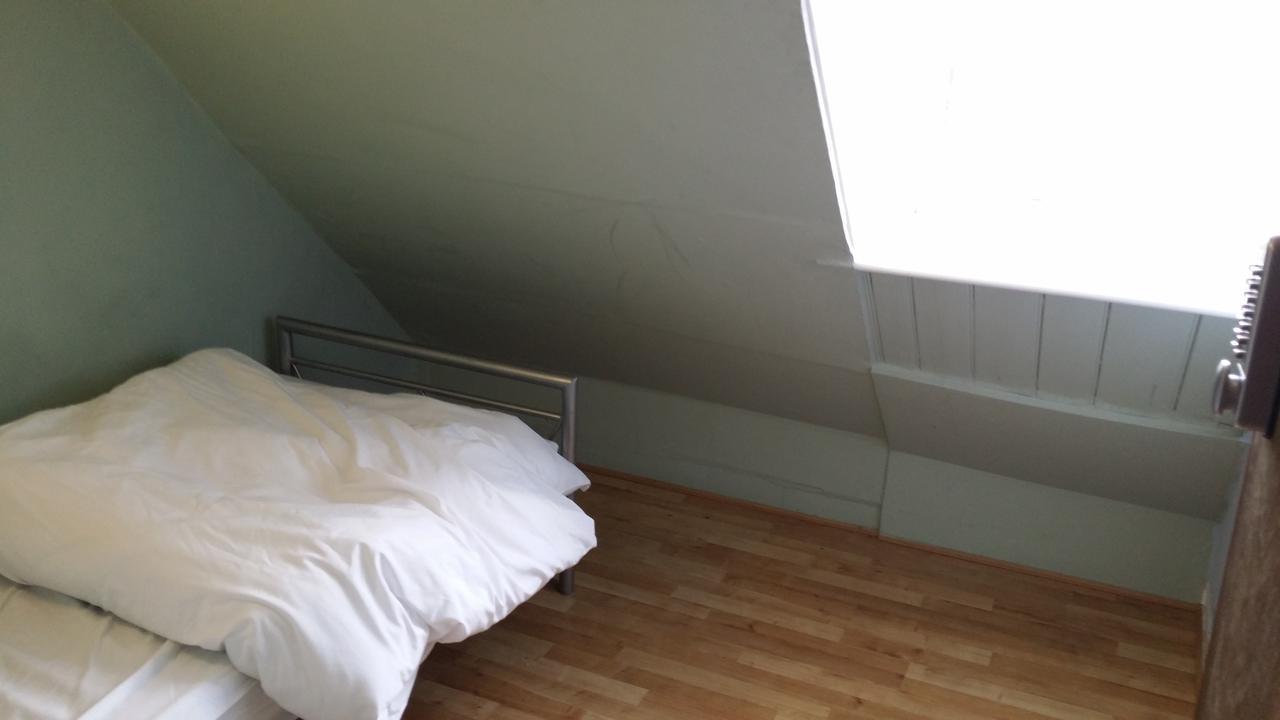 Kings Arm'S Hostel Hove Pokoj fotografie
